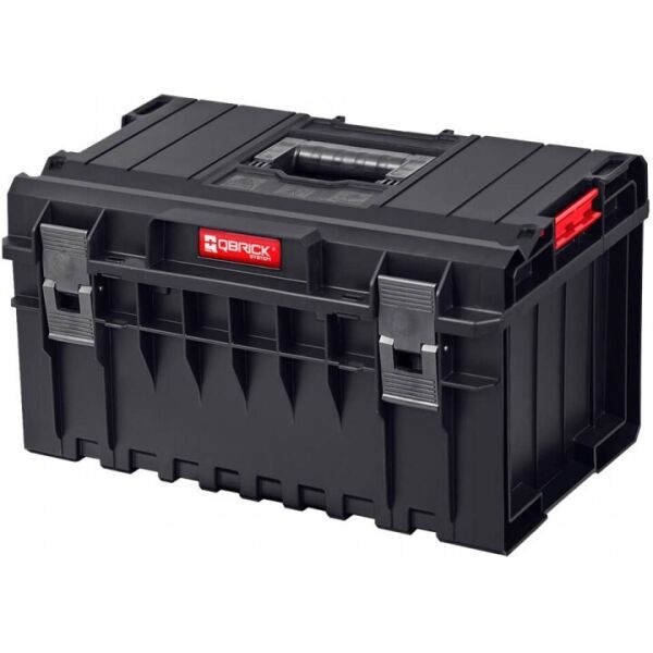 Ящик для инструментов Qbrick System System One 350 Basic 585 х 385 х 320 мм (SKRQ350BCZAPG002)
Ящик для инструментов Qbrick System System One 350 Basic 585 х 385 х 320 мм (SKRQ350BCZAPG002)