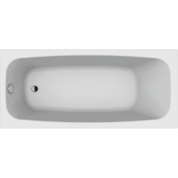 Ванна акриловая прямоугольная VOLLE ORLANDO TS-1773540 170см x 75см оборачиваемая 82695
Ванна акриловая прямоугольная VOLLE ORLANDO TS-1773540 170см x 75см оборачиваемая 82695