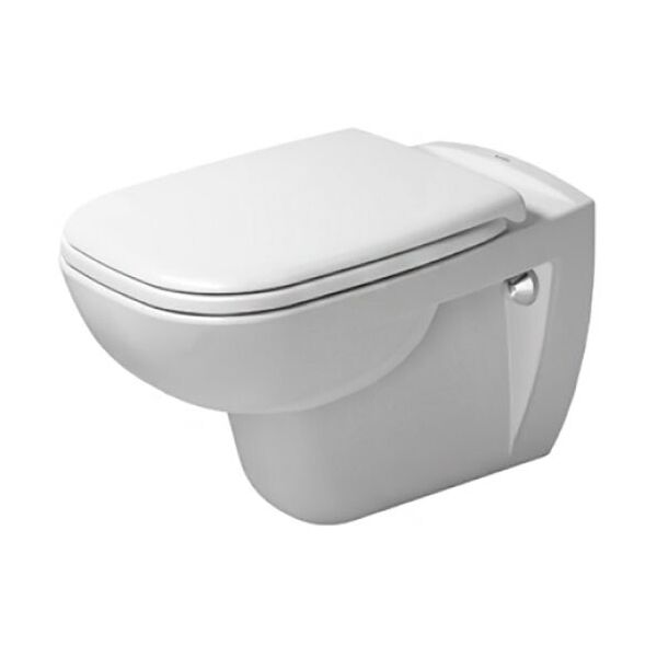 Унитаз под инсталляцию подвесной белый DURAVIT D-CODE 45350900A1 с сиденьем с микролифтом 71543
Унитаз под инсталляцию подвесной белый DURAVIT D-CODE 45350900A1 с сиденьем с микролифтом 71543