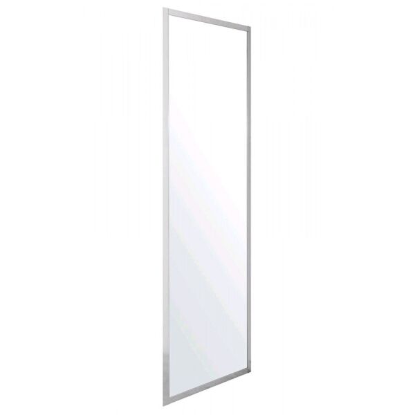 Ширма стеклянная в душевую 80см x 195см EGER 599-150-80W(h) стекло прозрачное 5мм 71545
Ширма стеклянная в душевую 80см x 195см EGER 599-150-80W(h) стекло прозрачное 5мм 71545