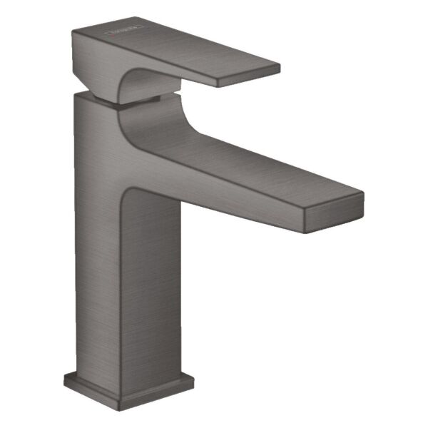 Смеситель для раковины HANSGROHE METROPOL 32507340 черный латунь с донным клапаном 74500
Смеситель для раковины HANSGROHE METROPOL 32507340 черный латунь с донным клапаном 74500