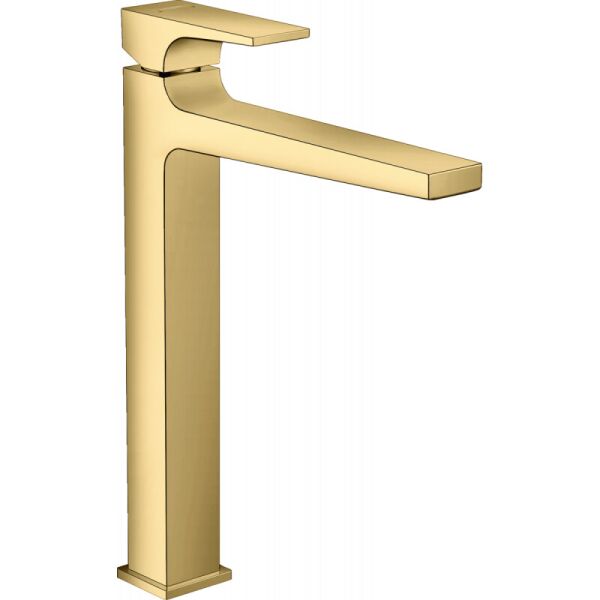 Смеситель для раковины чаши с высоким изливом HANSGROHE METROPOL 32512990 золотой латунь 74506
Смеситель для раковины чаши с высоким изливом HANSGROHE METROPOL 32512990 золотой латунь 74506