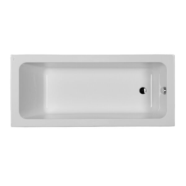 Ванна акриловая прямоугольная KOLO MODO XWP1160000 160см x 70см оборачиваемая с ножками 82601
Ванна акриловая прямоугольная KOLO MODO XWP1160000 160см x 70см оборачиваемая с ножками 82601