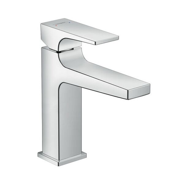 Кран на раковину однозахватный HANSGROHE METROPOL 32506000 хром латунь с донным клапаном 77158
Кран на раковину однозахватный HANSGROHE METROPOL 32506000 хром латунь с донным клапаном 77158