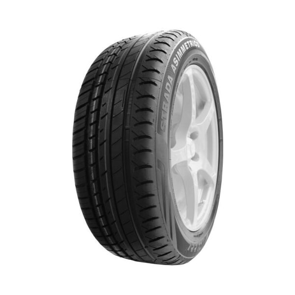 Летняя шина VIATTI Strada Asimmetrico V130 245/45R17 95V
Летняя шина VIATTI Strada Asimmetrico V130 245/45R17 95V