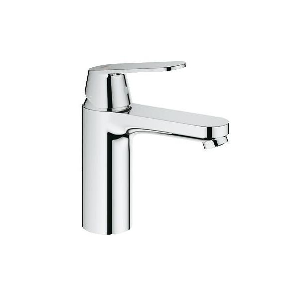 Кран на раковину однорукояточный GROHE EUROSMART COSMOPOLITAN 23327000 хром латунь 77482
Кран на раковину однорукояточный GROHE EUROSMART COSMOPOLITAN 23327000 хром латунь 77482