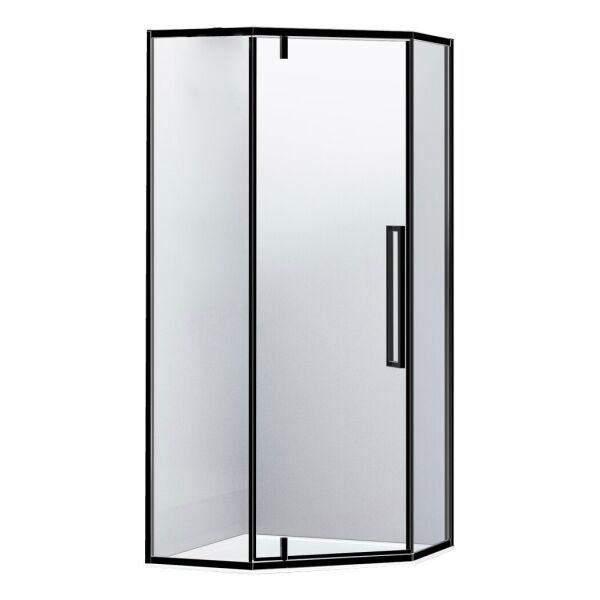 Душевая кабина пятиугольная угловая EGER A LÁNY 599-552/1 Black 90см x 90см черный 75684
Душевая кабина пятиугольная угловая EGER A LÁNY 599-552/1 Black 90см x 90см черный 75684