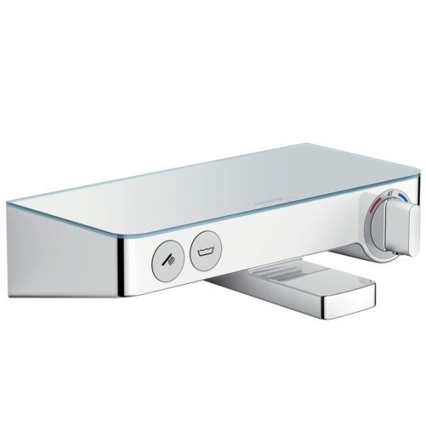 Смеситель в ванную с термостатом HANSGROHE SHOWER TABLET SELECT 13151000 хром латунь 71213
Смеситель в ванную с термостатом HANSGROHE SHOWER TABLET SELECT 13151000 хром латунь 71213