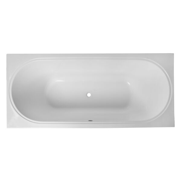 Ванна акриловая прямоугольная VOLLE OLIVA TS-1880500 180см x 80см оборачиваемая 71589
Ванна акриловая прямоугольная VOLLE OLIVA TS-1880500 180см x 80см оборачиваемая 71589