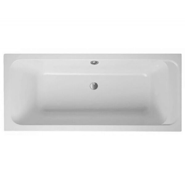 Ванна акриловая прямоугольная VILLEROY&BOCH TARGA UBA170FRA2V-01 170см x 75см оборачиваемая 82937
Ванна акриловая прямоугольная VILLEROY&BOCH TARGA UBA170FRA2V-01 170см x 75см оборачиваемая 82937