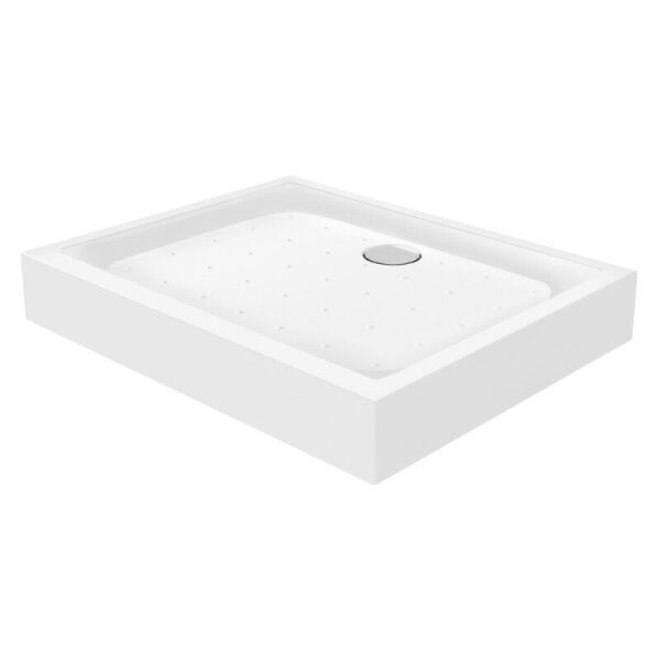 Душевой поддон прямоугольный акриловый 80см x 100см Q-TAP Unirect UNIR301815 высота 15см 74677
Душевой поддон прямоугольный акриловый 80см x 100см Q-TAP Unirect UNIR301815 высота 15см 74677