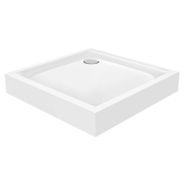 Поддон для душа квадратный акриловый 100см x 100см Q-TAP Unisquare UNIS301115 высота 15см 74680
Поддон для душа квадратный акриловый 100см x 100см Q-TAP Unisquare UNIS301115 высота 15см 74680