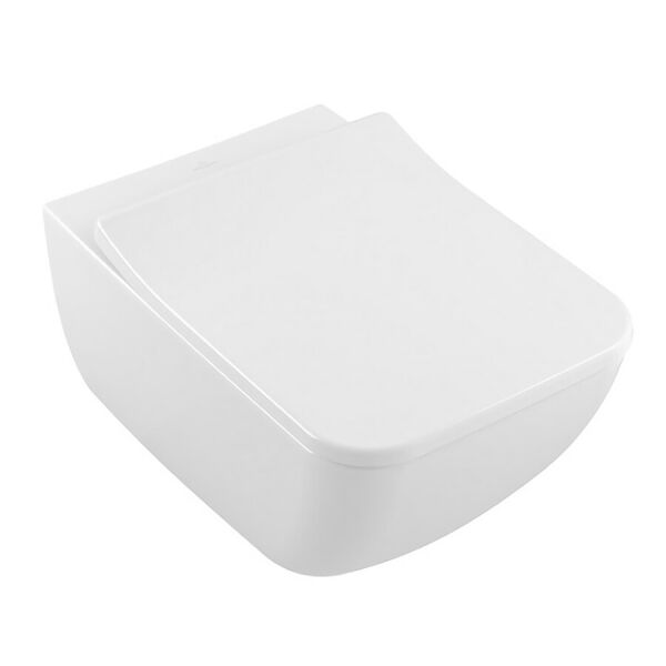 Унитаз для инсталляции подвесной белый VILLEROY&BOCH VERITY LINE 4615R001 без сиденья 71485
Унитаз для инсталляции подвесной белый VILLEROY&BOCH VERITY LINE 4615R001 без сиденья 71485