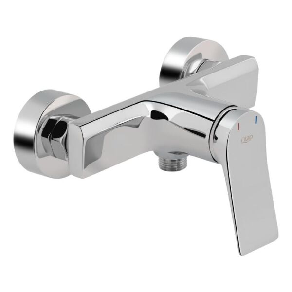 Кран в душевую однорукояточный Q-TAP Skalna QTSK4026101C хром латунь без душевого набора 77621
Кран в душевую однорукояточный Q-TAP Skalna QTSK4026101C хром латунь без душевого набора 77621
