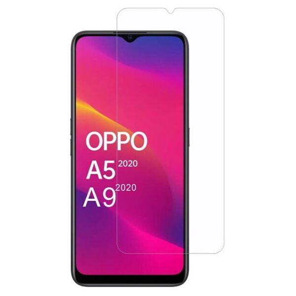 Защитное стекло 2.5D Oppo A5 (2020), A9 (2020) (0.3mm, 2.5D, с олеофобным покрытием)
Защитное стекло 2.5D Oppo A5 (2020), A9 (2020) (0.3mm, 2.5D, с олеофобным покрытием)