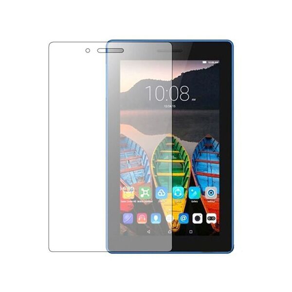 Защитное стекло 2.5D Lenovo Tab 3 7 Essential 710L (0.3mm, 2.5D, с олеофобным покрытием)
Защитное стекло 2.5D Lenovo Tab 3 7 Essential 710L (0.3mm, 2.5D, с олеофобным покрытием)