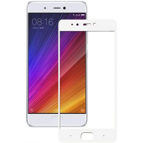 Защитное стекло 2.5D Xiaomi Redmi 5 Full Glue (0.3mm, 2.5D, с олеофобным покрытием) Белый
Защитное стекло 2.5D Xiaomi Redmi 5 Full Glue (0.3mm, 2.5D, с олеофобным покрытием) Белый