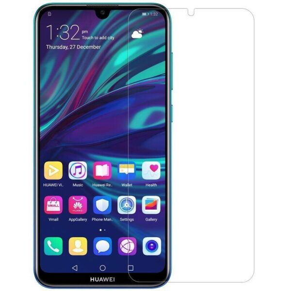 Защитное стекло 2.5D Huawei Y7 (2019), Y7 Pro (2019) (0.3mm, 2.5D, с олеофобным покрытием)
Защитное стекло 2.5D Huawei Y7 (2019), Y7 Pro (2019) (0.3mm, 2.5D, с олеофобным покрытием)