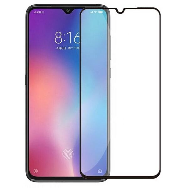 Защитное стекло 2.5D Xiaomi Redmi Mi Play Full Glue (0.3mm, 2.5D, с олеофобным покрытием) Черный
Защитное стекло 2.5D Xiaomi Redmi Mi Play Full Glue (0.3mm, 2.5D, с олеофобным покрытием) Черный