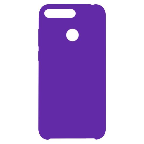 Чехол Silicone Case Оригинал Huawei Honor 7A Pro, 7C, Y6 Prime (2018), Y6 (2018) Фиолетовый (36)
Чехол Silicone Case Оригинал Huawei Honor 7A Pro, 7C, Y6 Prime (2018), Y6 (2018) Фиолетовый (36)