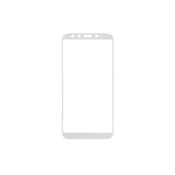 Защитное стекло 2.5D Xiaomi Redmi Mi6X, MiA2 Full Glue (0.3mm, 2.5D, с олеофобным покрытием) Белый
Защитное стекло 2.5D Xiaomi Redmi Mi6X, MiA2 Full Glue (0.3mm, 2.5D, с олеофобным покрытием) Белый