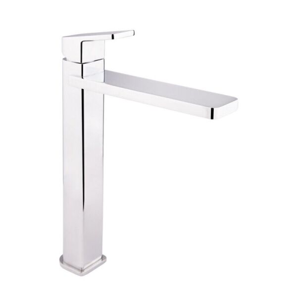 Кран для умывальника высокий BIANCHI City LVBCTY2022UACRM хром латунь с донным клапаном 60175
Кран для умывальника высокий BIANCHI City LVBCTY2022UACRM хром латунь с донным клапаном 60175