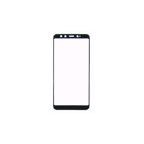 Защитное стекло 2.5D Xiaomi Redmi Mi6X, MiA2 Full Glue (0.3mm, 2.5D, с олеофобным покрытием) Черный
Защитное стекло 2.5D Xiaomi Redmi Mi6X, MiA2 Full Glue (0.3mm, 2.5D, с олеофобным покрытием) Черный