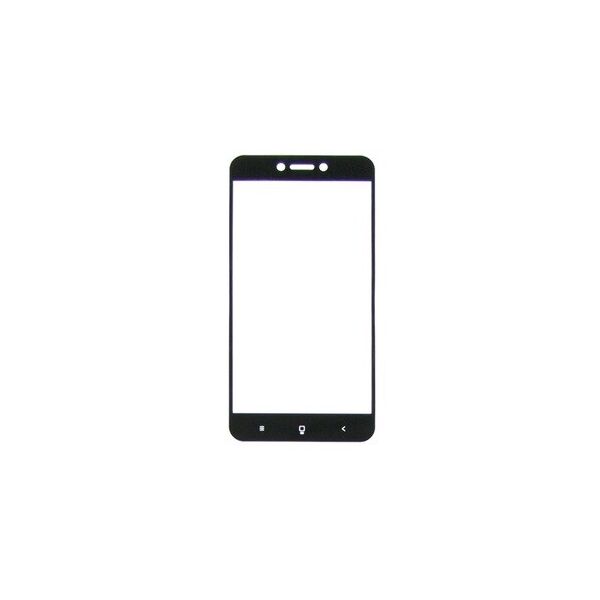 Защитное стекло 2.5D Xiaomi Redmi 5A, Redmi Go Full Glue (0.3mm, 2.5D, с олеофобным покрытием) Черный
Защитное стекло 2.5D Xiaomi Redmi 5A, Redmi Go Full Glue (0.3mm, 2.5D, с олеофобным покрытием) Черный