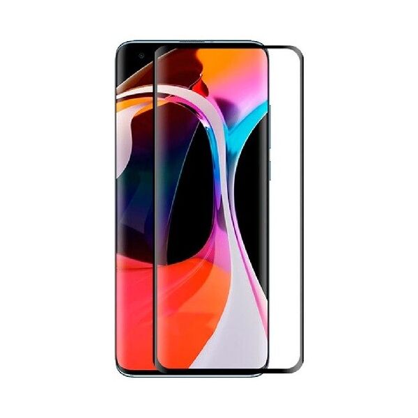 Защитное стекло 3D Xiaomi Redmi Mi10, Mi 10 Pro, MiCC9 Pro (0.3mm, 3D, с олеофобным покрытием) Черный
Защитное стекло 3D Xiaomi Redmi Mi10, Mi 10 Pro, MiCC9 Pro (0.3mm, 3D, с олеофобным покрытием) Черный