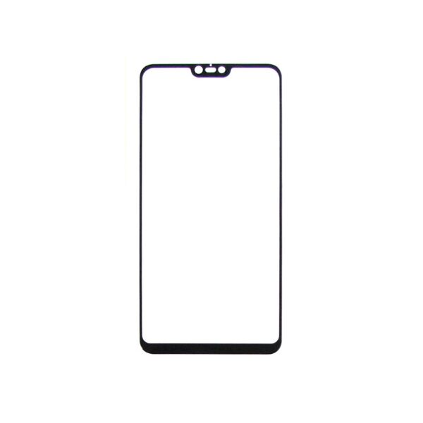 Защитное стекло 2.5D Xiaomi Redmi Mi8 Lite, Mi8X Full Glue (0.3mm, 2.5D, с олеофобным покрытием) Черный
Защитное стекло 2.5D Xiaomi Redmi Mi8 Lite, Mi8X Full Glue (0.3mm, 2.5D, с олеофобным покрытием) Черный