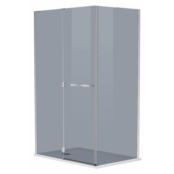 Кабина для душа прямоугольная угловая EGER MEGERKA 599-330/1L 120см x 80см хром 82611
Кабина для душа прямоугольная угловая EGER MEGERKA 599-330/1L 120см x 80см хром 82611