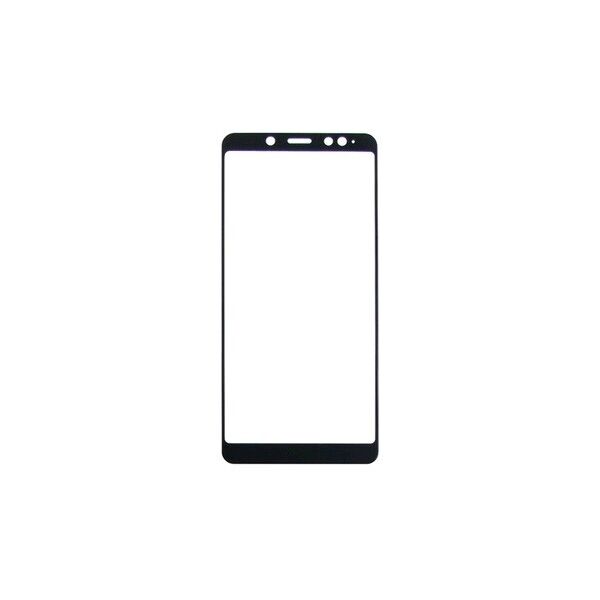 Защитное стекло 2.5D Xiaomi Redmi Note 5, Note 5 Pro Full Glue (0.3mm, 2.5D, с олеофобныm покрытием) Черный
Защитное стекло 2.5D Xiaomi Redmi Note 5, Note 5 Pro Full Glue (0.3mm, 2.5D, с олеофобныm покрытием) Черный
