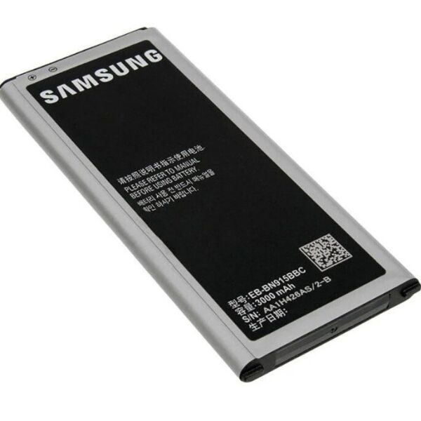 Аккумулятор для Samsung N915 Galaxy Note 4 Edge / EB-N915BBC