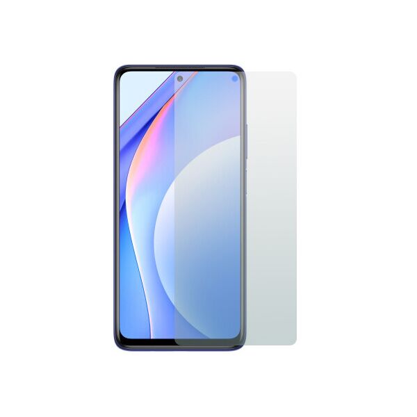 Защитное стекло 2.5D Xiaomi Redmi Mi 10T Lite, Mi 10T, Mi 10T Pro, K30S (0.3mm, 2.5D, с олеофобныm покрытием)
Защитное стекло 2.5D Xiaomi Redmi Mi 10T Lite, Mi 10T, Mi 10T Pro, K30S (0.3mm, 2.5D, с олеофобныm покрытием)