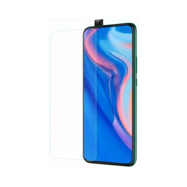 Защитное стекло 2.5D Huawei P Smart Z, P Smart Pro, Honor 9X, Y9 Prime (2019) (0.3mm, 2.5D, с олеофобным покрытием)
Защитное стекло 2.5D Huawei P Smart Z, P Smart Pro, Honor 9X, Y9 Prime (2019) (0.3mm, 2.5D, с олеофобным покрытием)