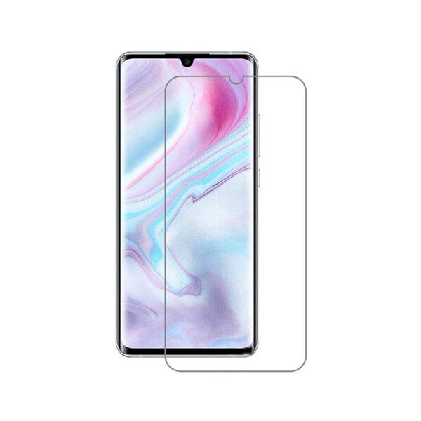 Защитное стекло 2.5D Xiaomi Redmi Mi Note 10, Mi Note 10 Pro, Mi Note 10 Lite (0.3mm, 2.5D, с олеофобным покрытием)
Защитное стекло 2.5D Xiaomi Redmi Mi Note 10, Mi Note 10 Pro, Mi Note 10 Lite (0.3mm, 2.5D, с олеофобным покрытием)