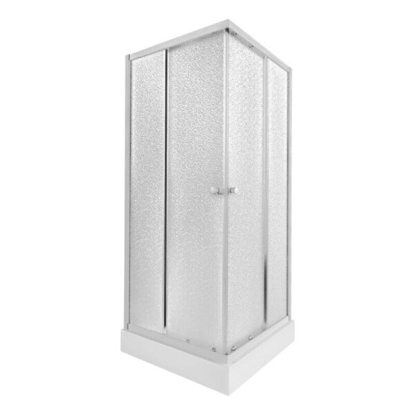 Кабина для душа квадратная c поддоном Q-TAP Presto PREWHI1099SP5UNIS309915 90см x 90см белый 75118
Кабина для душа квадратная c поддоном Q-TAP Presto PREWHI1099SP5UNIS309915 90см x 90см белый 75118