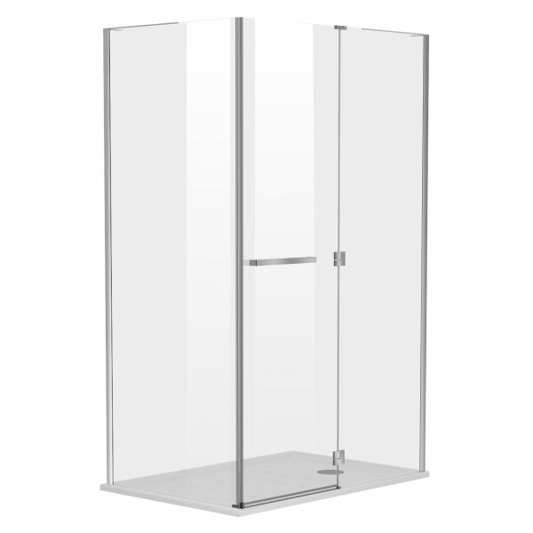 Душевая кабина прямоугольная угловая EGER MEGERKA 599-330TR/1R 120см x 80см хром 82458
Душевая кабина прямоугольная угловая EGER MEGERKA 599-330TR/1R 120см x 80см хром 82458
