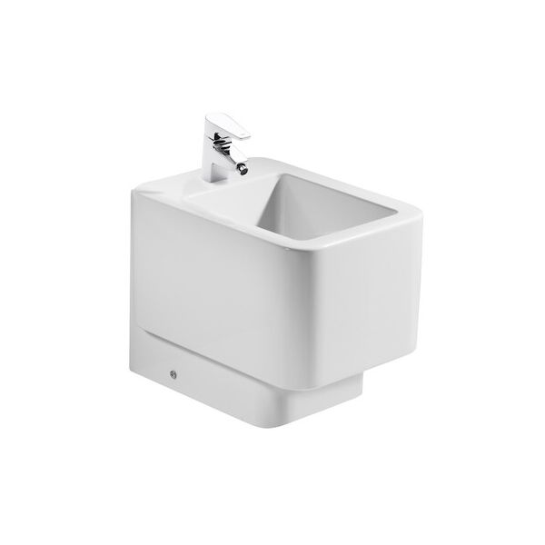 Биде на пол ROCA ELEMENT A357577000 белый без отверстия под перелив (без смесителя) 82021
Биде на пол ROCA ELEMENT A357577000 белый без отверстия под перелив (без смесителя) 82021