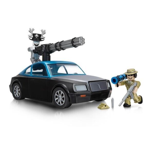 Игровая коллекционная фигурка Jazwares Roblox Feature Vehicle Jailbreak: The Celestial W8 (ROB0341)
Игровая коллекционная фигурка Jazwares Roblox Feature Vehicle Jailbreak: The Celestial W8 (ROB0341)