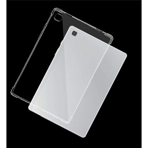 Защитный чехол UniCase Airbag Max для Samsung Galaxy Tab A7 10.4 (T500/505) - Transparent
Защитный чехол UniCase Airbag Max для Samsung Galaxy Tab A7 10.4 (T500/505) - Transparent