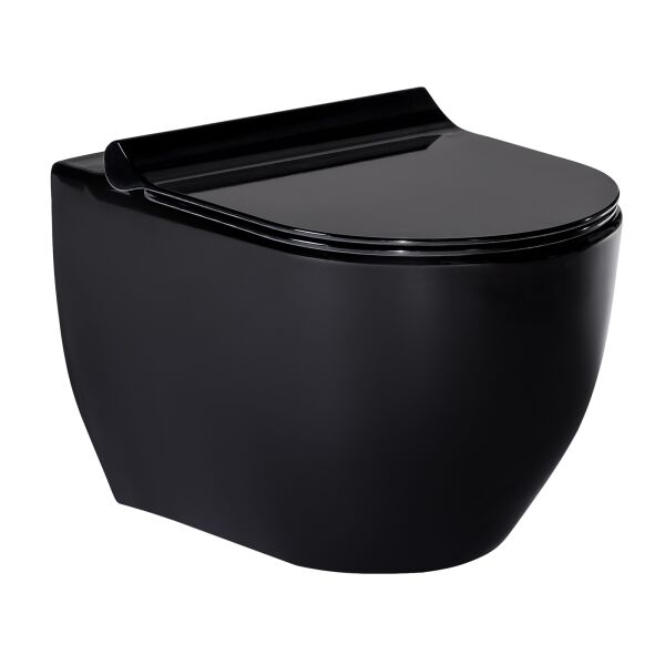 Унитаз подвесной черный VOLLE BLACK AMADEUS 13-06-055Black с сиденьем с микролифтом 72171
Унитаз подвесной черный VOLLE BLACK AMADEUS 13-06-055Black с сиденьем с микролифтом 72171