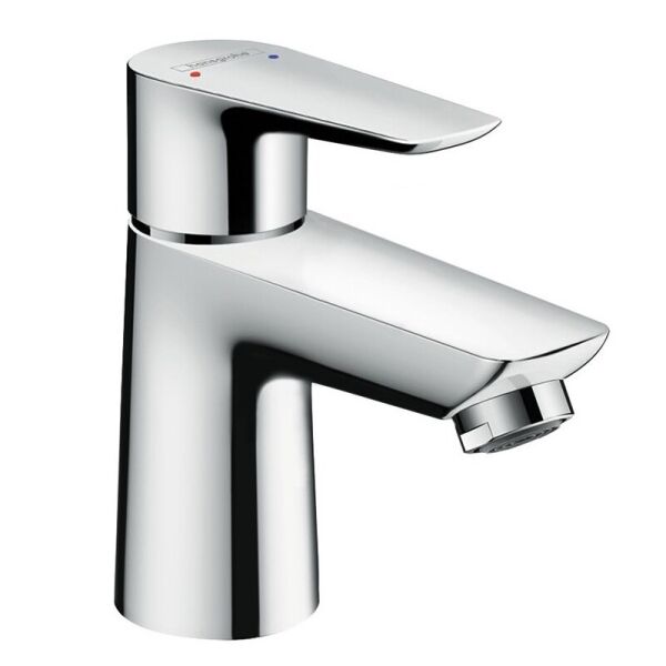 Смеситель для умывальника HANSGROHE TALIS E 71700000 хром латунь с донным клапаном 67645
Смеситель для умывальника HANSGROHE TALIS E 71700000 хром латунь с донным клапаном 67645