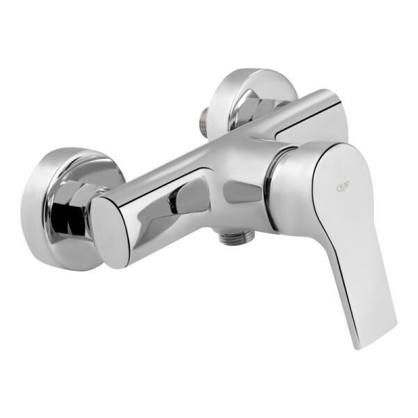 Смеситель для душа одноручный Q-TAP Labe QTLABE4020107C хром латунь без душевого набора 77415
Смеситель для душа одноручный Q-TAP Labe QTLABE4020107C хром латунь без душевого набора 77415