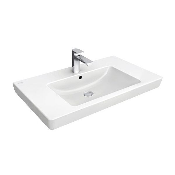 Раковина подвесная в ванну 800мм x 470мм VILLEROY&BOCH SUBWAY 2.0 71758001 белый прямоугольная 77722
Раковина подвесная в ванну 800мм x 470мм VILLEROY&BOCH SUBWAY 2.0 71758001 белый прямоугольная 77722