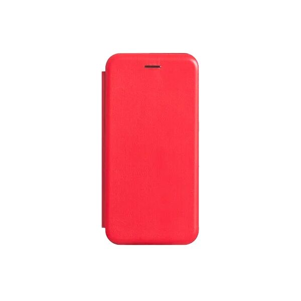 Чехол Premium Leather Case для Xiaomi Redmi 9A (Red)
Чехол Premium Leather Case для Xiaomi Redmi 9A (Red)
