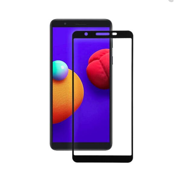 Защитное стекло для Samsung A013 A01 Core/M013 M01 Core Full Glue (0.25 мм, 2.5D, чёрное) Люкс
Защитное стекло для Samsung A013 A01 Core/M013 M01 Core Full Glue (0.25 мм, 2.5D, чёрное) Люкс