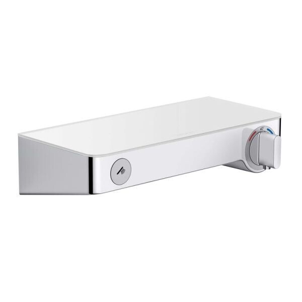 Кран в душ с термостатом HANSGROHE Ecostat Select 13171400 хром латунь без душевого набора 67588
Кран в душ с термостатом HANSGROHE Ecostat Select 13171400 хром латунь без душевого набора 67588