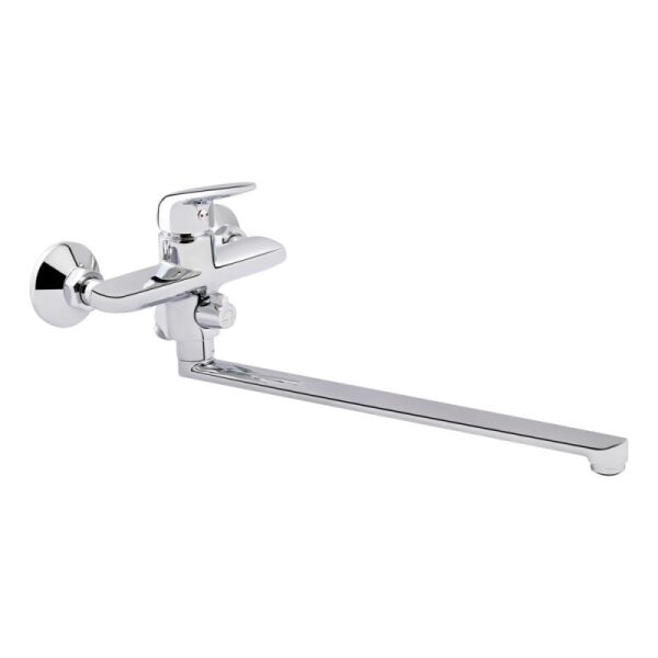 Кран для ванной одноручный с длинным изливом Q-TAP Olsava QTOS3212107GC хром латунь 77390
Кран для ванной одноручный с длинным изливом Q-TAP Olsava QTOS3212107GC хром латунь 77390