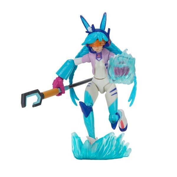 Игровая коллекционная фигурка Jazwares Roblox Imagination Figure Pack Nitr0-Z W8 (ROB0356)
Игровая коллекционная фигурка Jazwares Roblox Imagination Figure Pack Nitr0-Z W8 (ROB0356)
